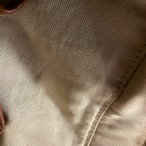 Tory Burch Shoulder Tote - Picture 8 of 12